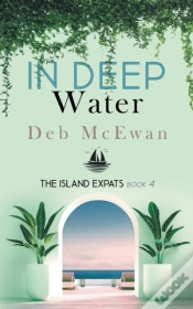 Capa do artigo The Island Expats Book 4