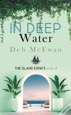 Capa do artigo The Island Expats Book 4
