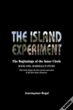 Capa do artigo The Island Experiment