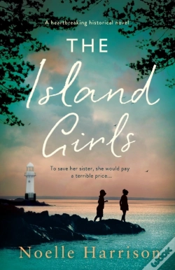 Capa do artigo The Island Girls
