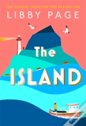 Capa do artigo The Island Home