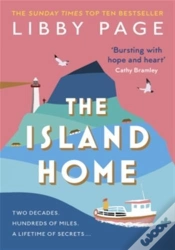 Capa do artigo The Island Home