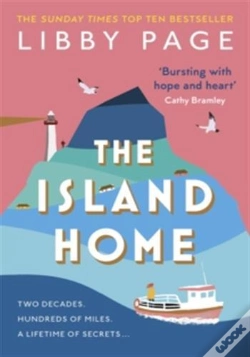 Capa do artigo The Island Home