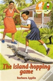 Capa do artigo The Island Hopping Game