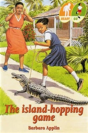 The Island Hopping Game - Preview