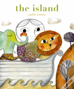 Capa do artigo The Island