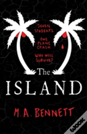 Capa do artigo The Island