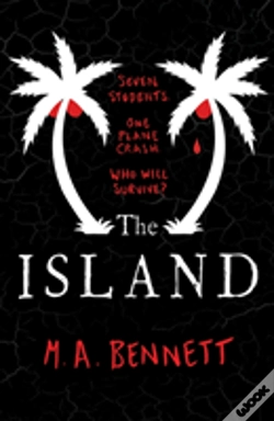 Capa do artigo The Island