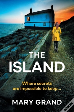 Capa do artigo The Island