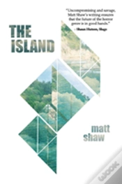 Capa do artigo The Island