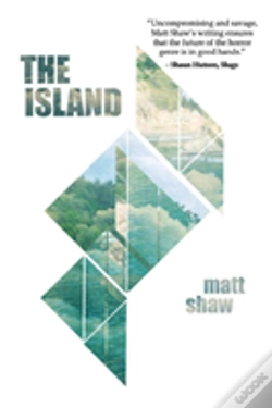 Capa do artigo The Island