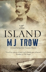 Capa do artigo The Island