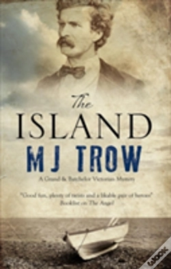 Capa do artigo The Island