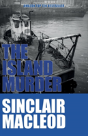 The Island Murder - Preview