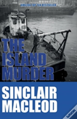 Capa do artigo The Island Murder