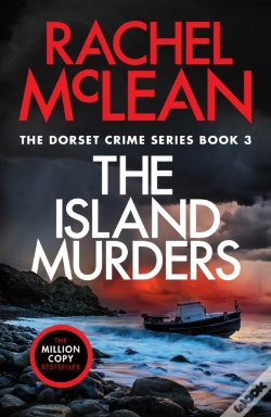 Capa do artigo The Island Murders