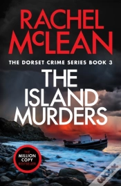 Capa do artigo The Island Murders