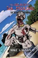 The Island Of Dr. Morose Script Book
