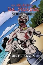 Capa do artigo The Island Of Dr. Morose Script Book