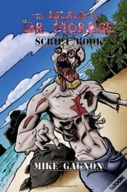 Capa do artigo The Island Of Dr. Morose Script Book