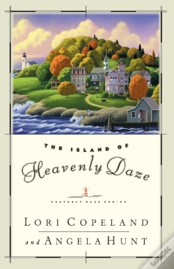 Capa do artigo The Island Of Heavenly Daze