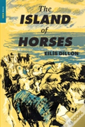 The Island Of Horses
