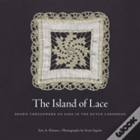 The Island Of Lace