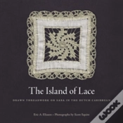 Capa do artigo The Island Of Lace