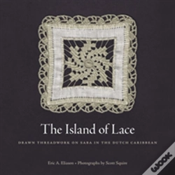 Capa do artigo The Island Of Lace