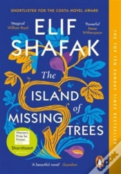 Capa do artigo The Island Of Missing Trees