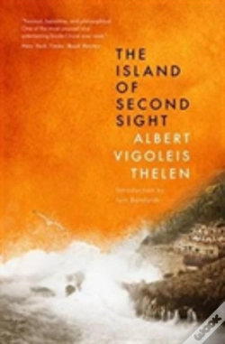 Capa do artigo The Island Of Second Sight