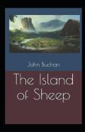 The Island Of Sheep Annotated