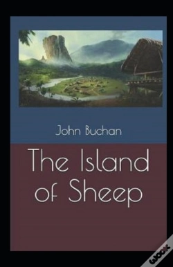 Capa do artigo The Island Of Sheep Annotated