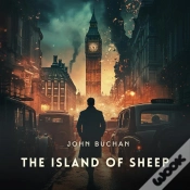 Capa do artigo The Island Of Sheep