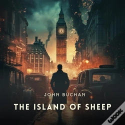 Capa do artigo The Island Of Sheep