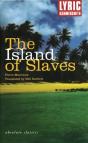The Island Of Slaves - Preview