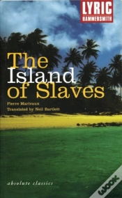 Capa do artigo The Island Of Slaves