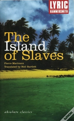 Capa do artigo The Island Of Slaves