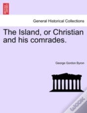 Capa do artigo The Island, Or Christian And His Comrade