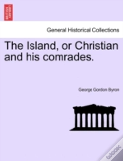 Capa do artigo The Island, Or Christian And His Comrade