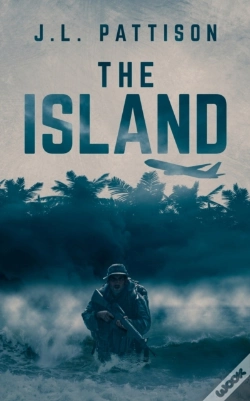 Capa do artigo The Island