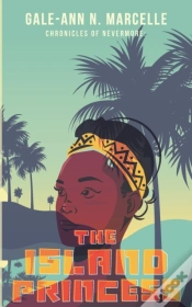Capa do artigo The Island Princess