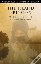 Capa do artigo The Island Princess