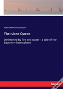 Capa do artigo The Island Queen