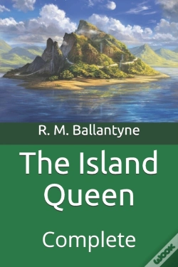 Capa do artigo The Island Queen
