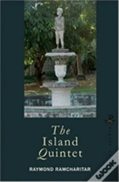 Capa do artigo The Island Quintet