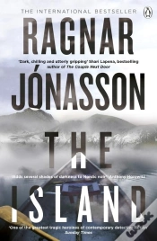 Capa do artigo The Island