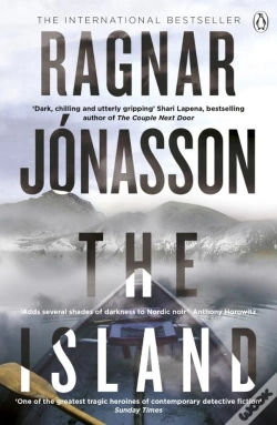 Capa do artigo The Island