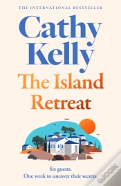 Capa do artigo The Island Retreat