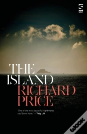 Capa do artigo The Island